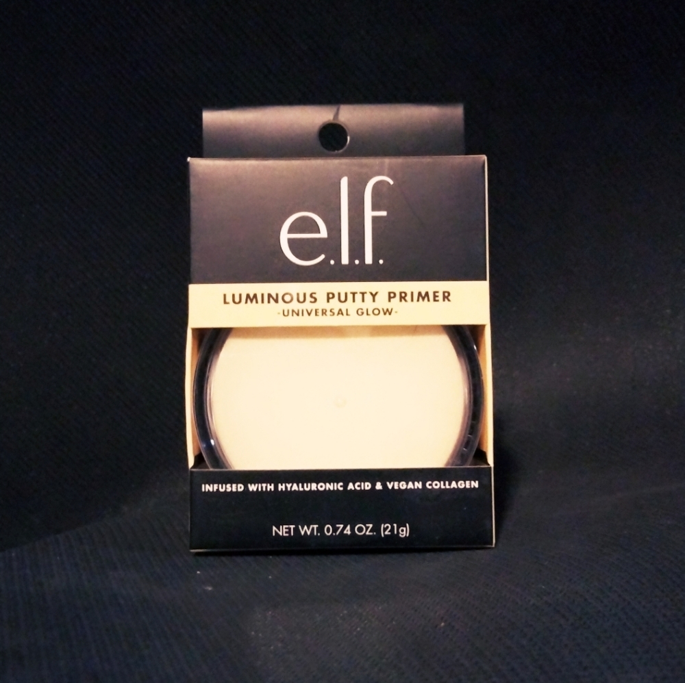 Elf Primer - Picture 2 of 2